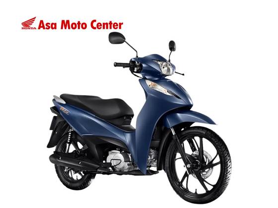 HONDA BIZ 125 EX HONDA BIZ 125 EX